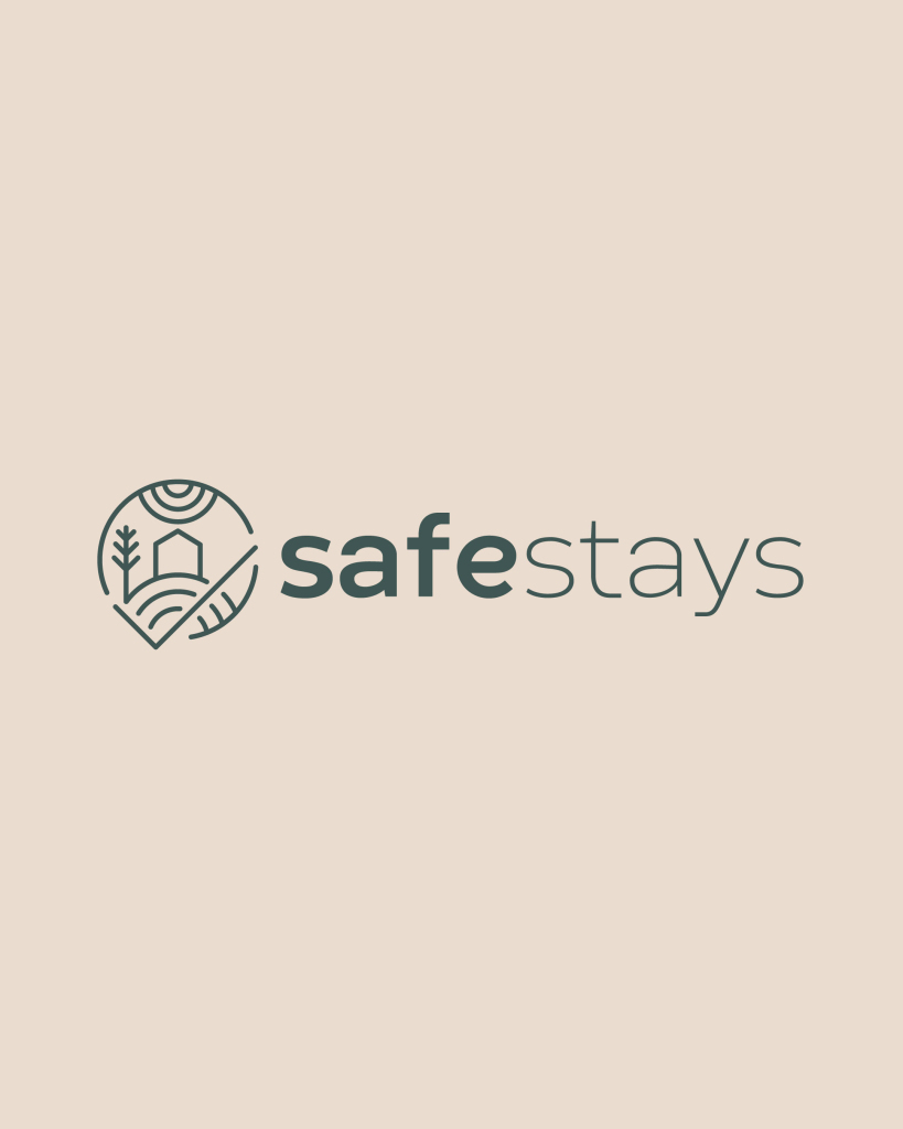 safe-stays-logo-design-light